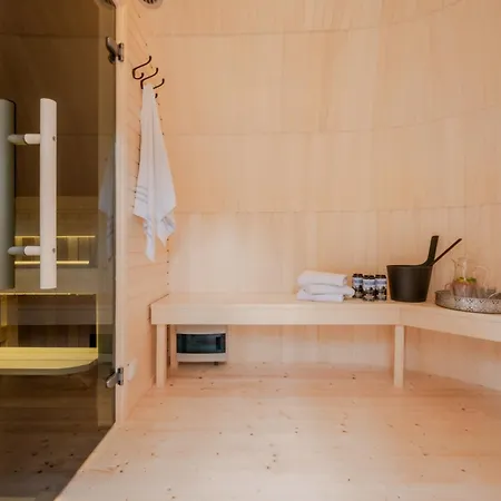 Strandkoje * Ückeritz