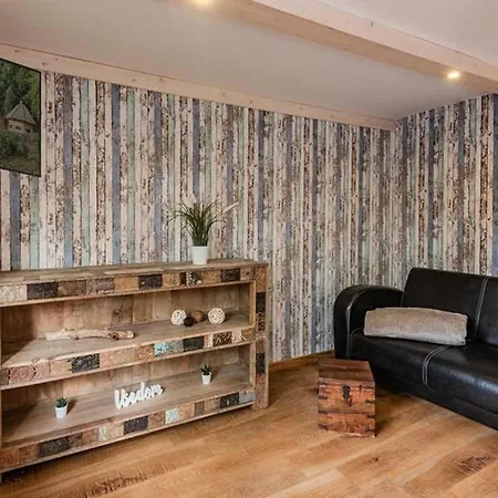 Strandkoje Ückeritz