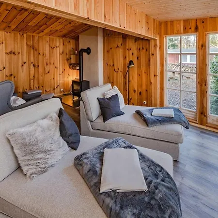 Strandkoje * Ückeritz