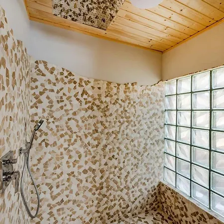 Strandkoje Сasa de vacaciones