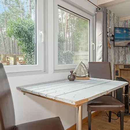 Strandkoje * Ückeritz