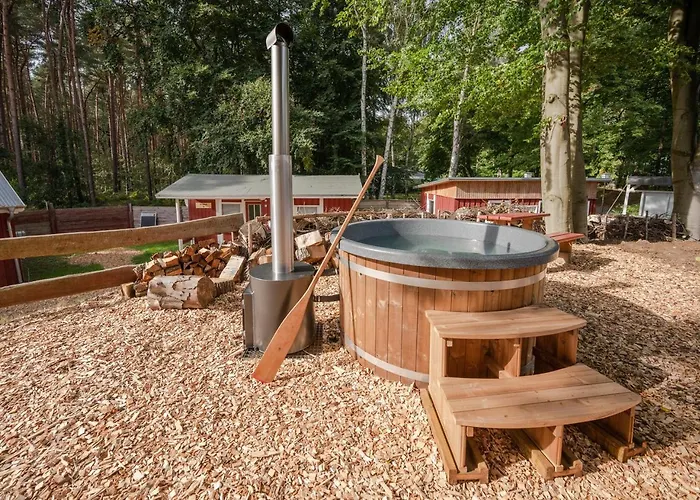 度假居 Strandkoje