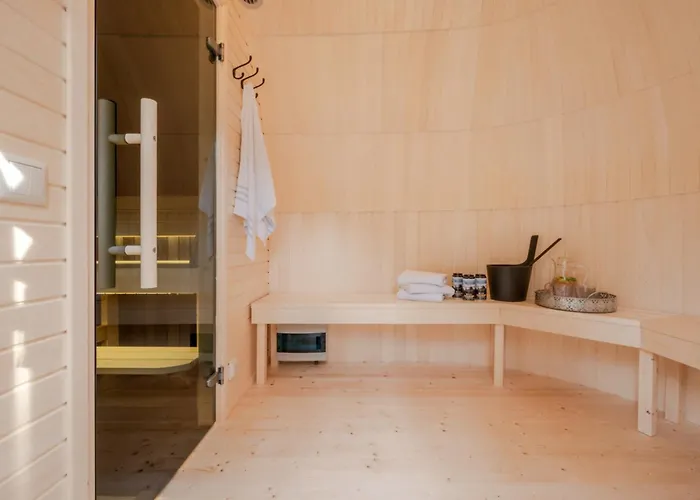 Strandkoje * 于克里茨