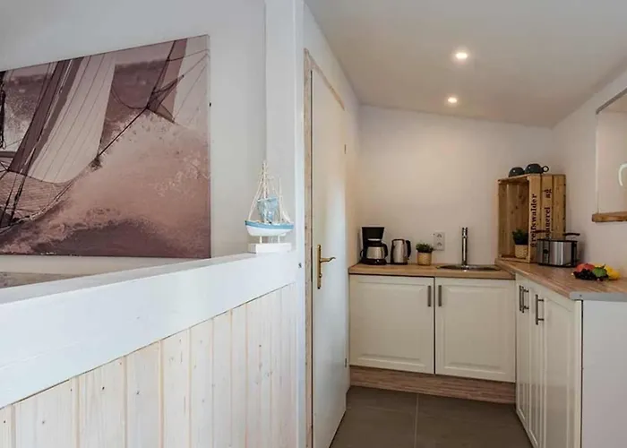 度假居 Strandkoje