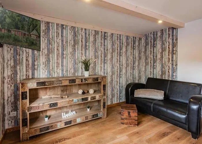 Strandkoje 于克里茨