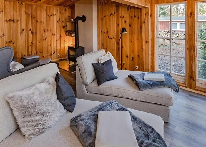 Strandkoje * 于克里茨