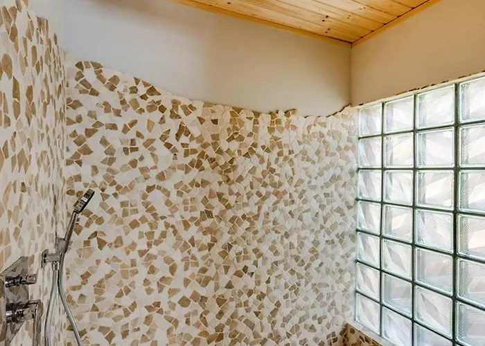 Strandkoje 度假居