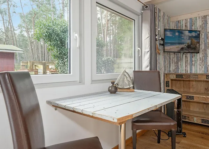 Strandkoje * 于克里茨